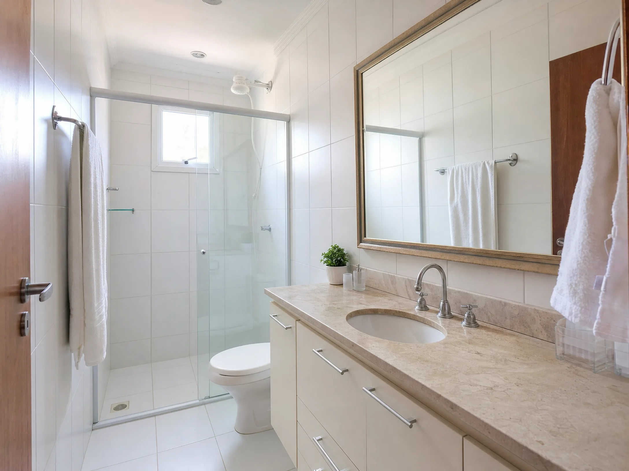 Casa 3 quartos para famílias em transição — foto 6