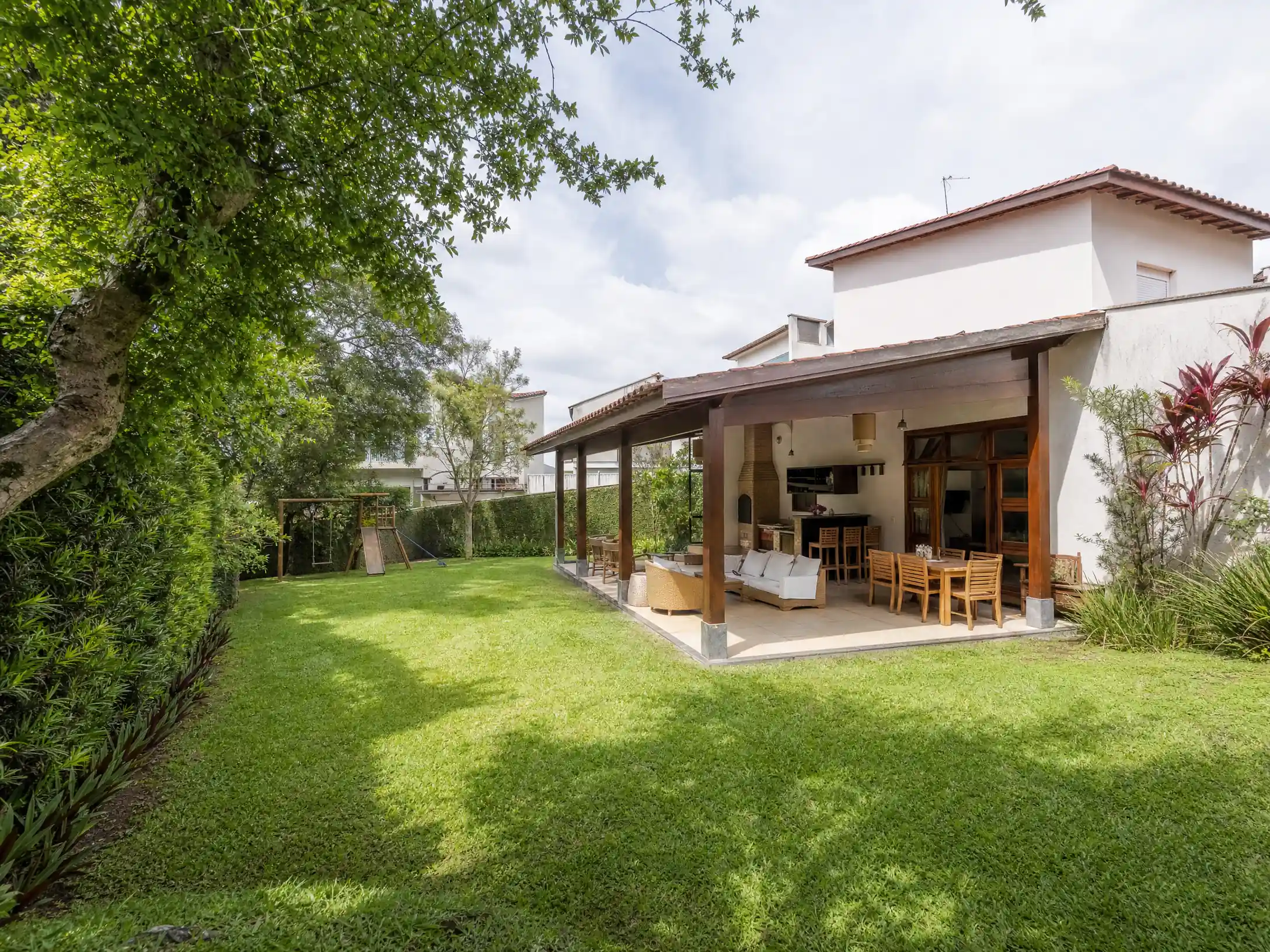Casa 3 quartos para famílias em transição — foto 7