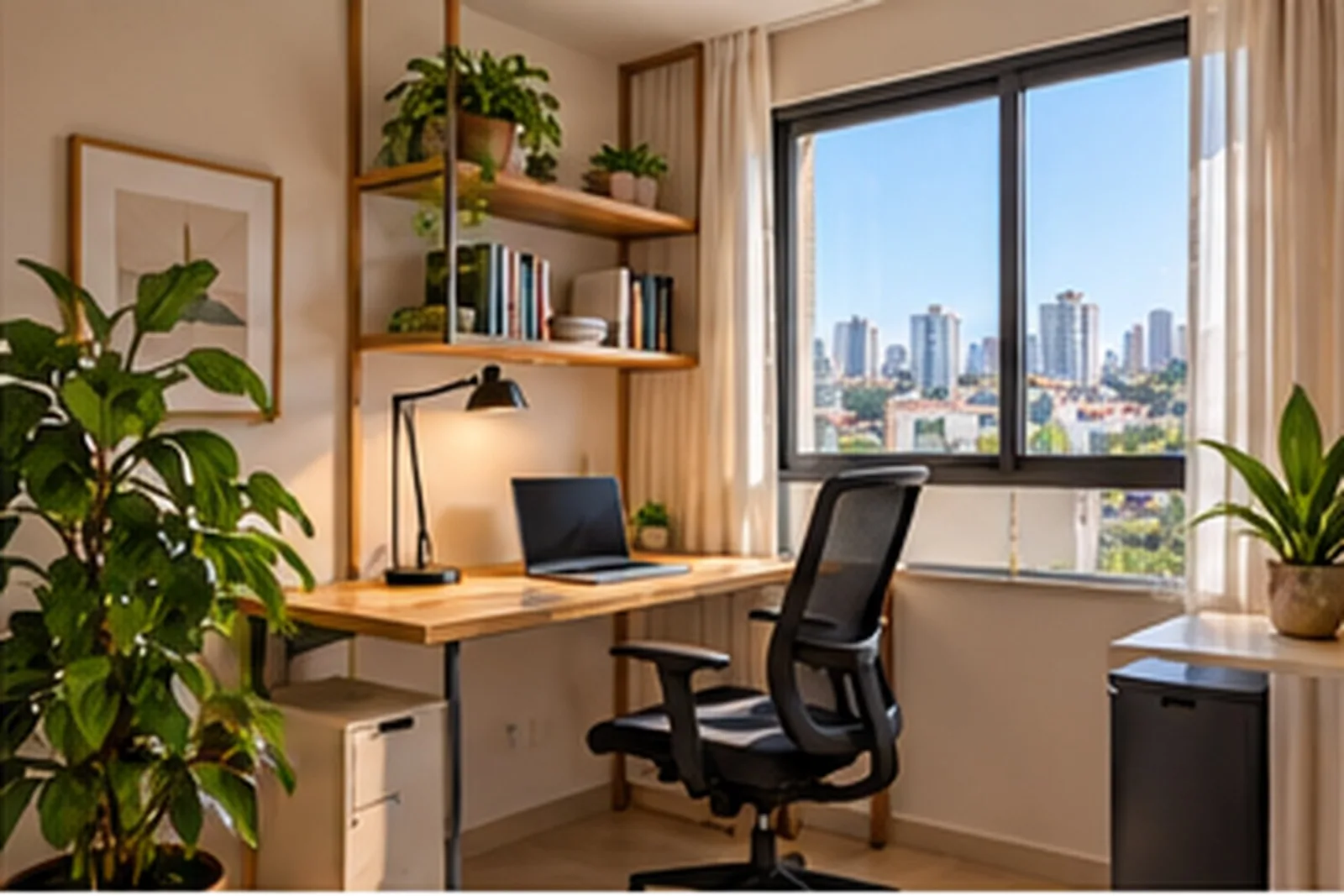 Studio próximo à UFU — Osvaldo Rezende — foto 2
