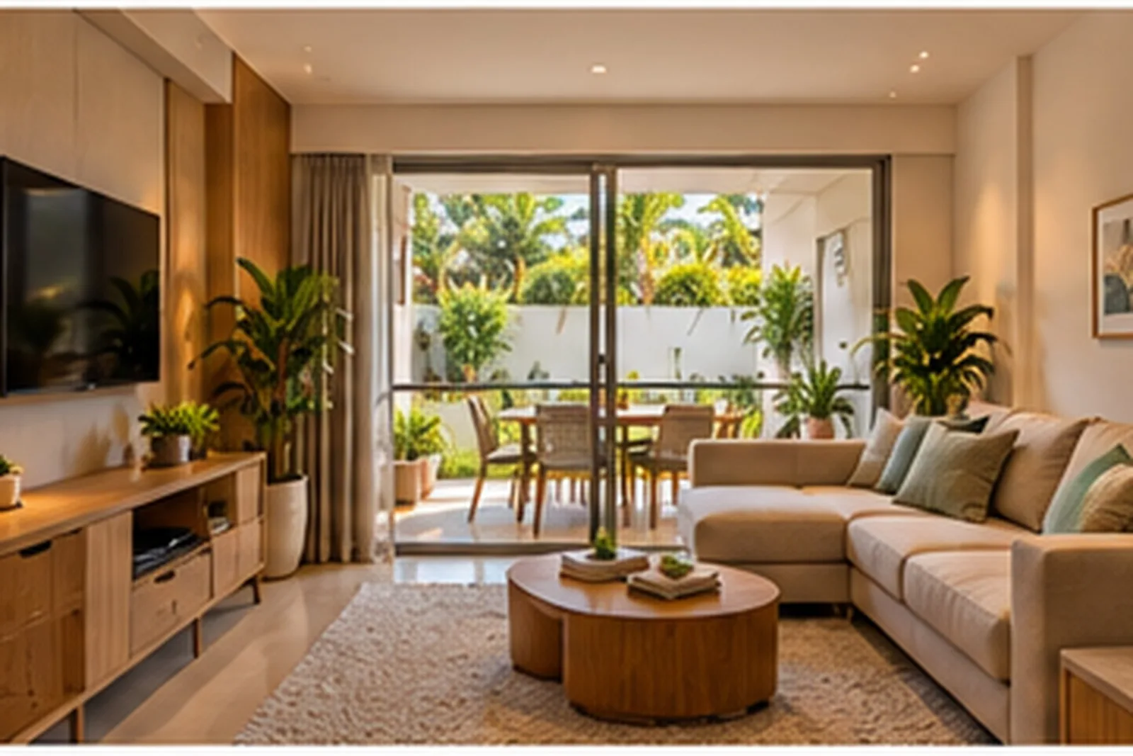 Casa 2 quartos com quintal — Morada da Colina
